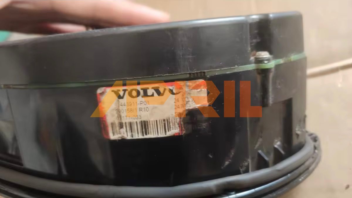 aprilparts's tweet image. New arriving❗️
The last 2 Volvo Loader Monitor
+WhatsApp +86 13242057339 #aprilparts #volvo #volvoloader #heavyequipment #heavymachinery