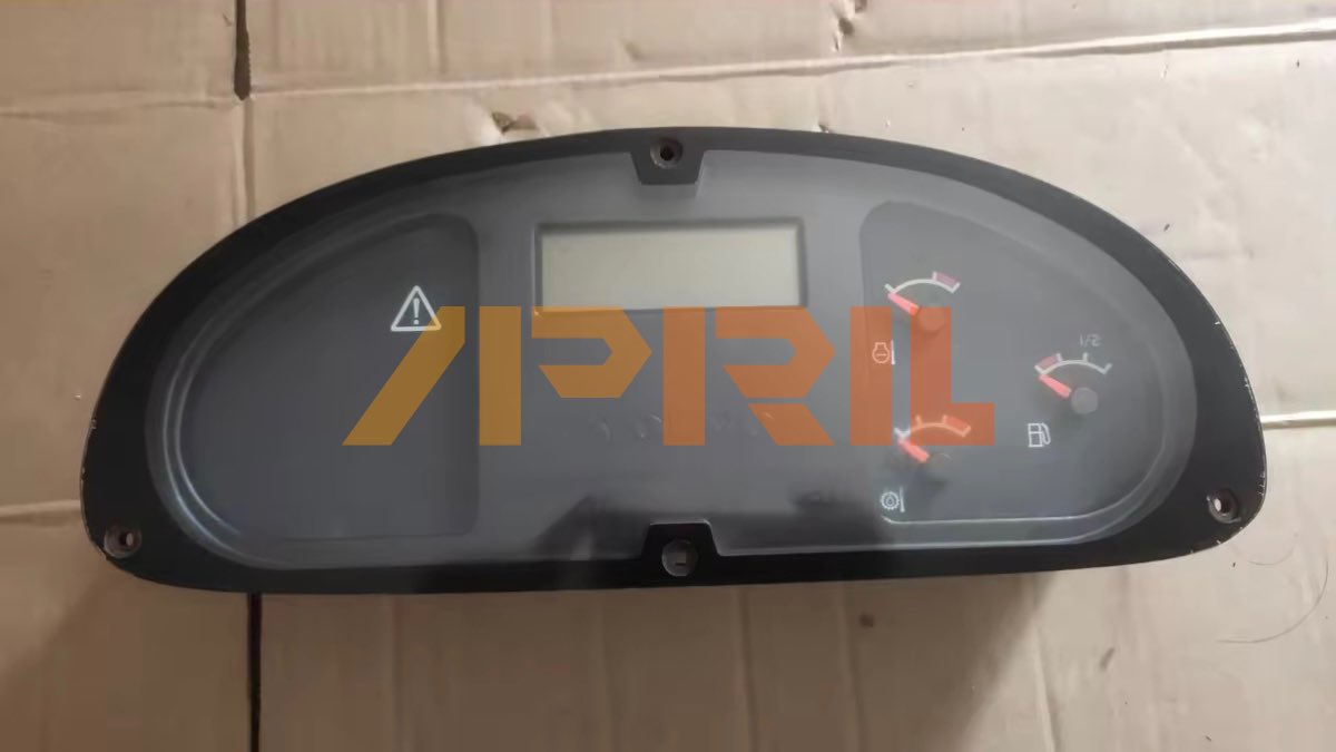 aprilparts's tweet image. New arriving❗️
The last 2 Volvo Loader Monitor
+WhatsApp +86 13242057339 #aprilparts #volvo #volvoloader #heavyequipment #heavymachinery