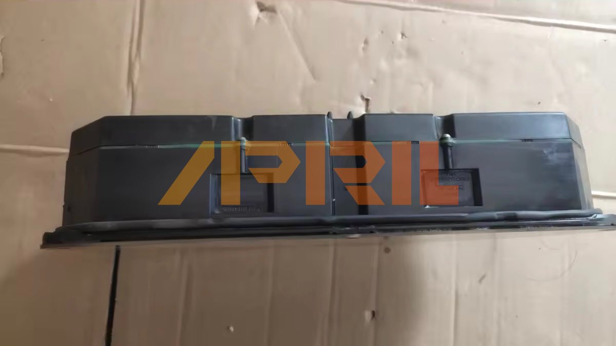 aprilparts's tweet image. New arriving❗️
The last 2 Volvo Loader Monitor
+WhatsApp +86 13242057339 #aprilparts #volvo #volvoloader #heavyequipment #heavymachinery