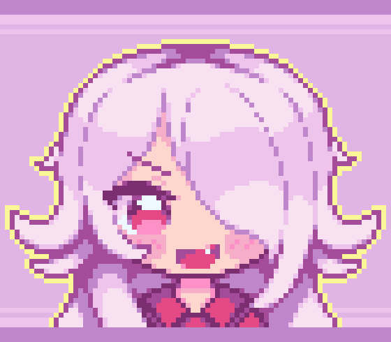 vulpixis_'s tweet photo. #LetaniART #pixelart #ドット絵 https://t.co/RMlc6yUNR9