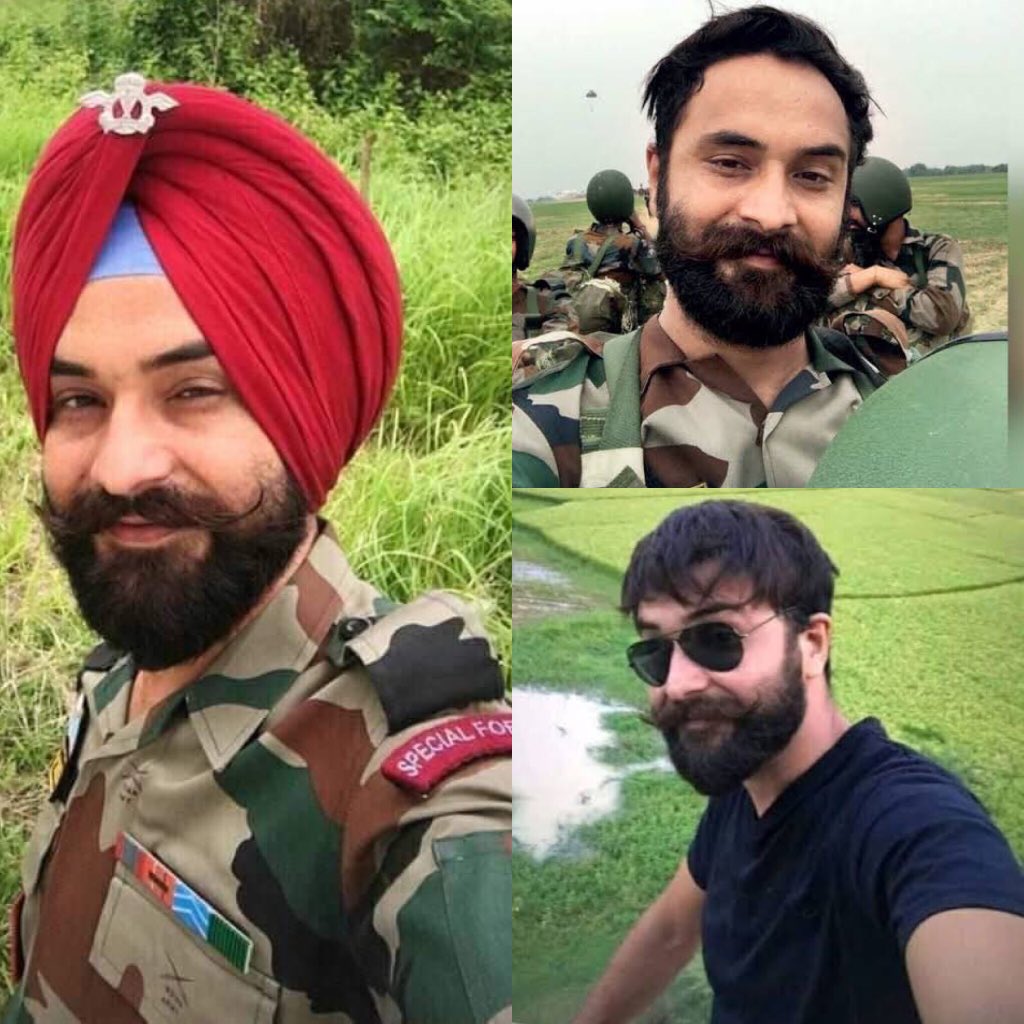 Tanishksengar's tweet photo. कुछ सपने कुछ बहादुर अपने, साथ लेकर जाते हैं..
कितना भी उन्हे याद करे बस यादों में रह जाते हैं

LANCE NAIK SANDEEP SINGH
#Shaurya_Chakra (P)
4 PARA SF 

He has immortalized on September 22, in 2017 fighting terrorists at Kupwara in J&amp;K.

शौर्यम दक्षम युध्धेय ! बलिदान परम धर्म !
🇮🇳 https://t.co/z7VOozpOy1