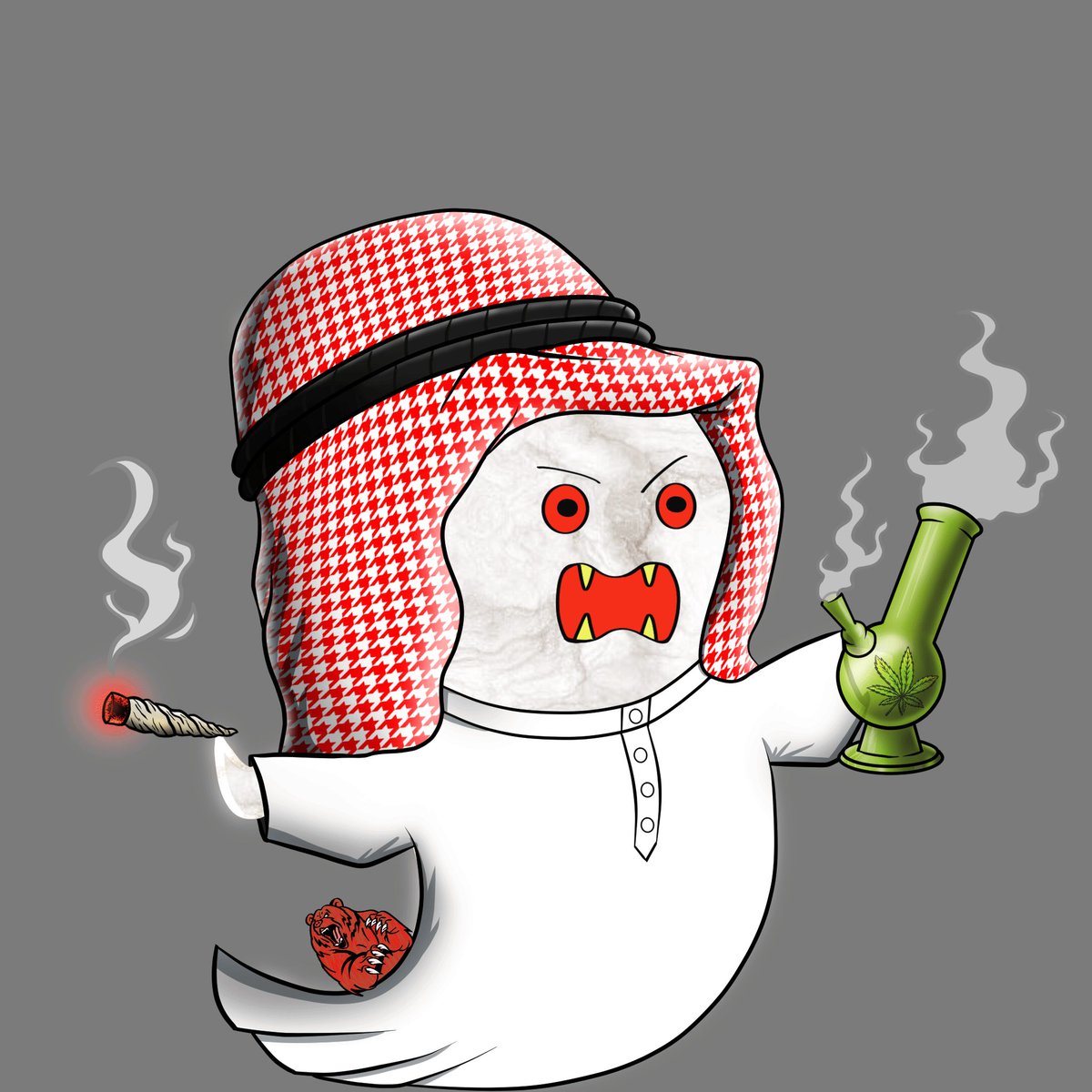 HABIB💫 tweet media