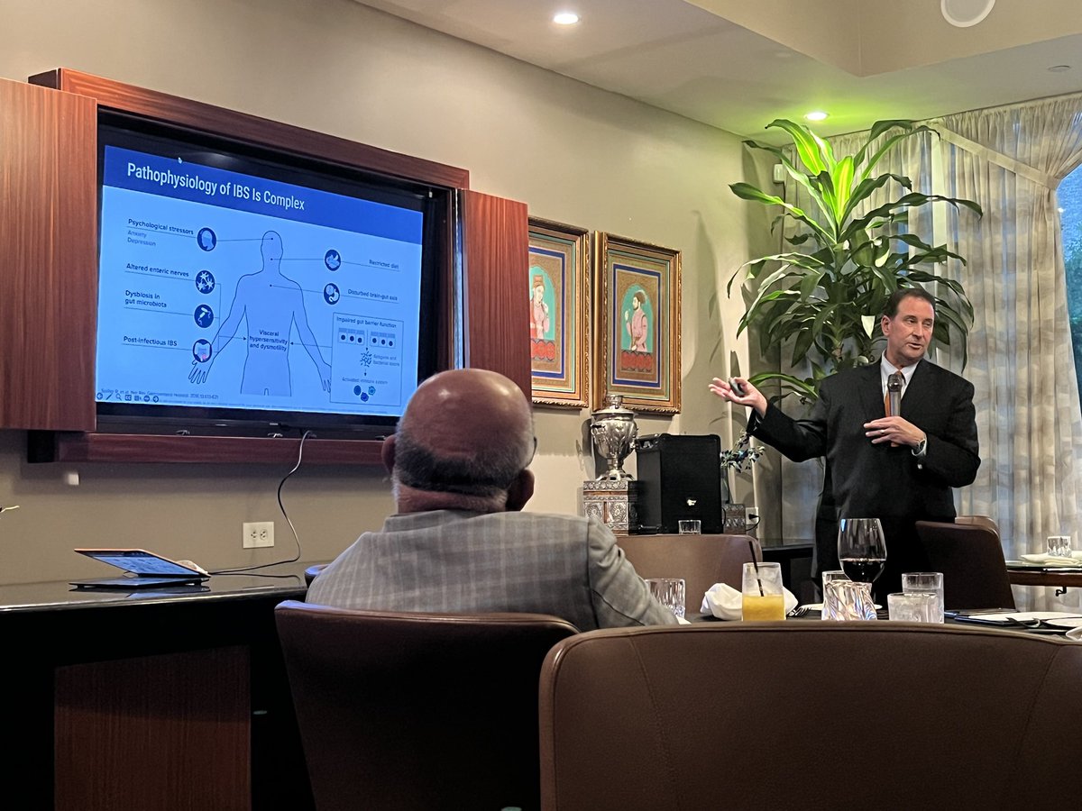 UTHoustonGastro tweet media