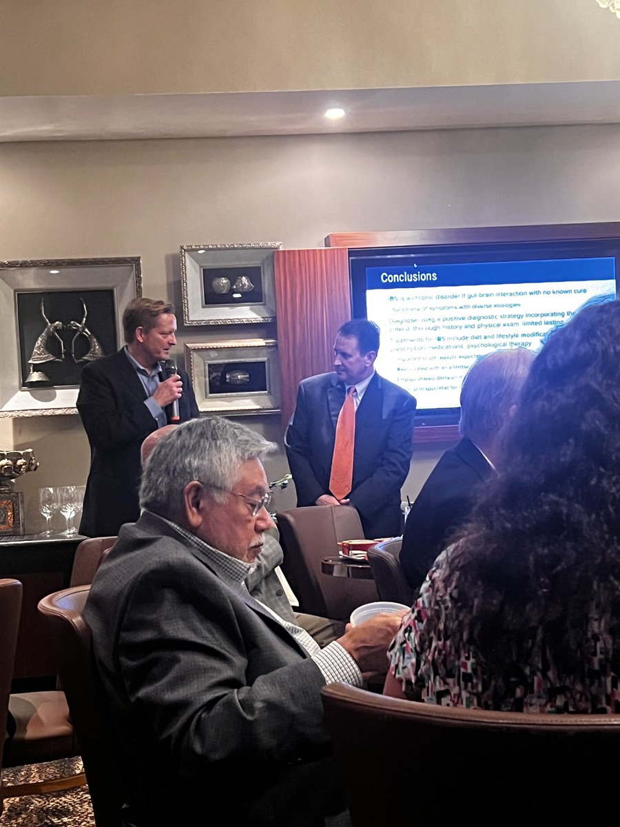 UTHoustonGastro tweet media