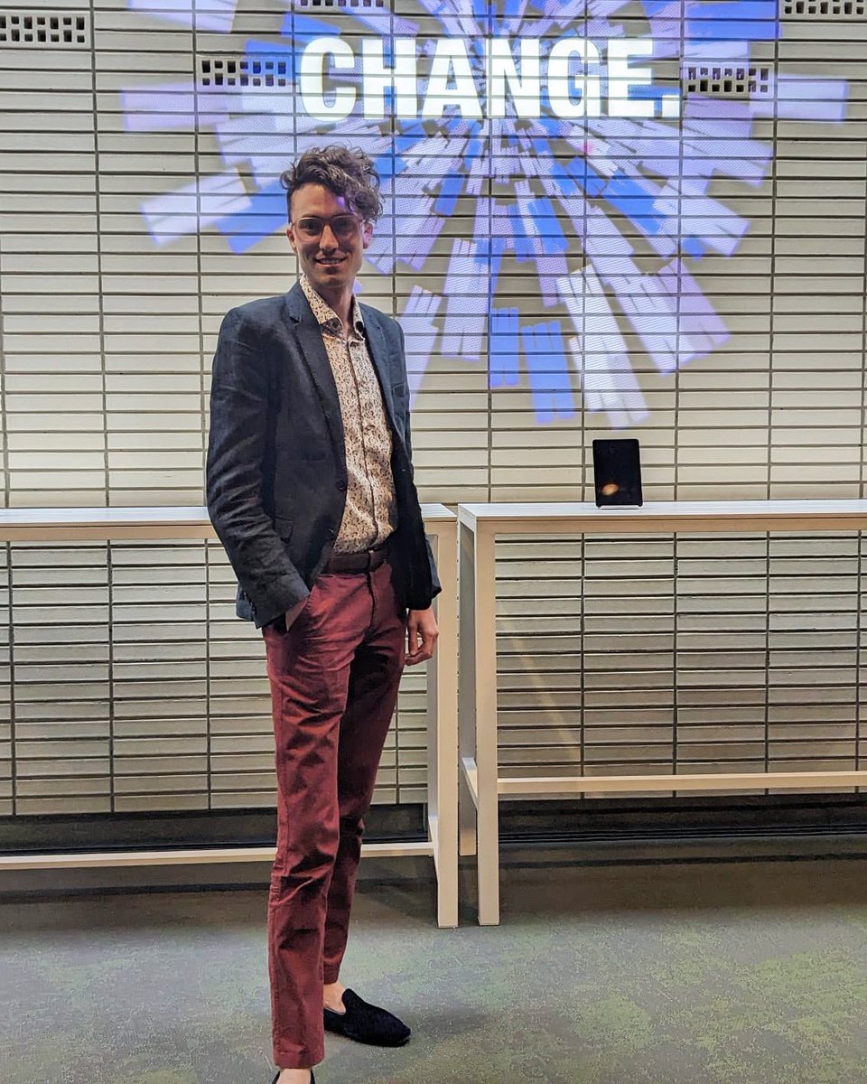 Brad Bloomfield, PhD, BCBA-D tweet media