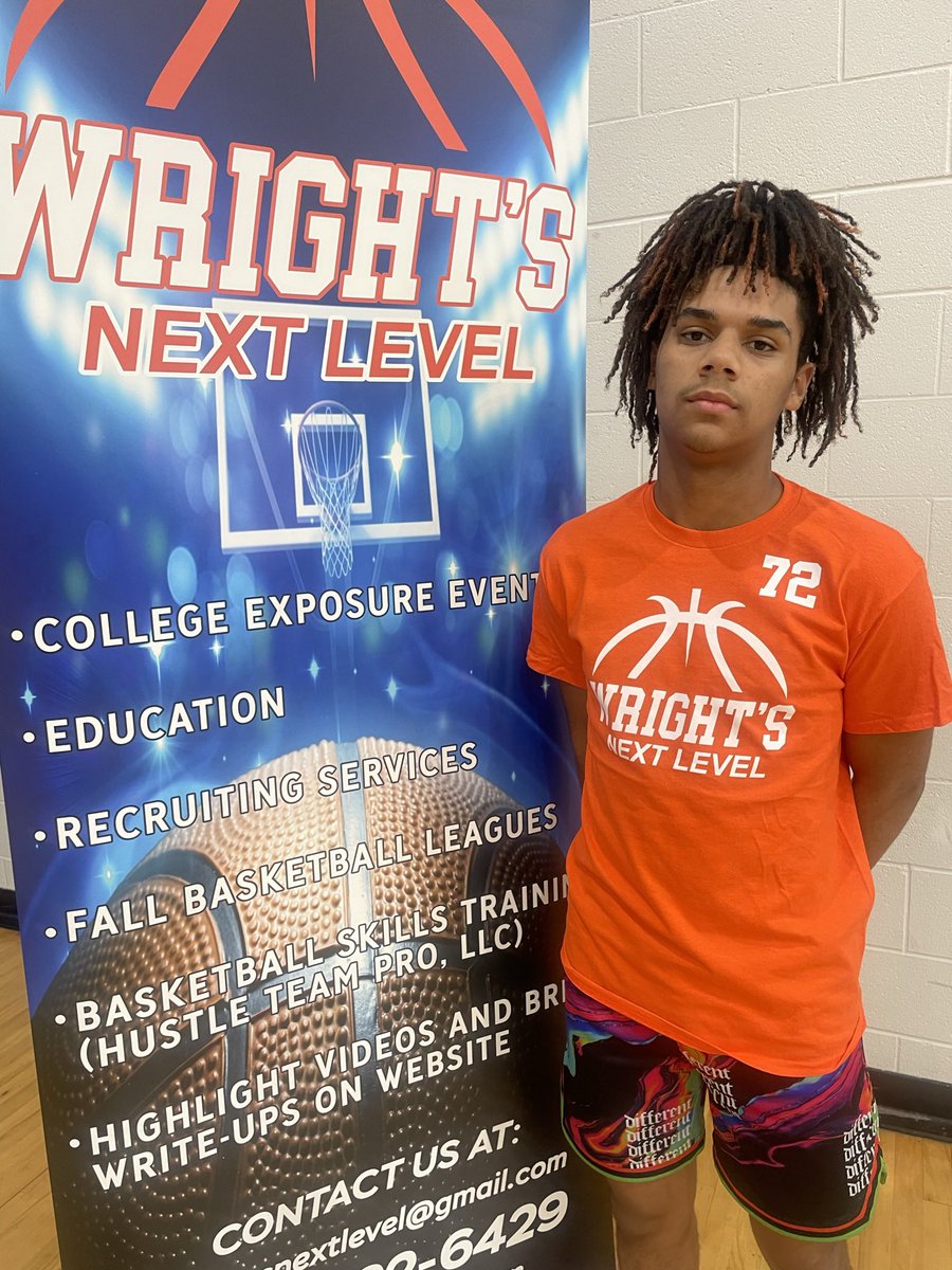 Wright’s Next Level LLC (@nextwright) on Twitter photo Wright’s Next Level College Showcase - 72 Matthew Hopkins 5’9” PG c/o ‘25 (Irmo HS) Played with toughness. Made plays for himself and others. Shot the ball really well. Defended the ball well. <a href="/HTPro10/">Drae Rice, SC Realtor</a> <a href="/CoachTerry803/">Coach Terry</a> <a href="/irmobasketball/">Irmo Basketball</a> Wright’s Next Level College Showcase - 72 Matthew Hopkins 5’9” PG c/o ‘25 (Irmo HS) Played with toughness. Made plays for himself and others. Shot the ball really well. Defended the ball well. <a href="/HTPro10/">Drae Rice, SC Realtor</a> <a href="/CoachTerry803/">Coach Terry</a> <a href="/irmobasketball/">Irmo Basketball</a>