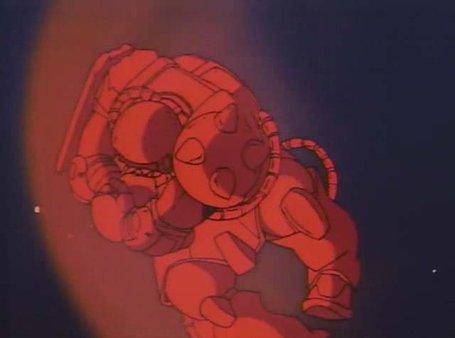 snoopy12261's tweet image. 超低コストジオラマ
 #ガンプラ