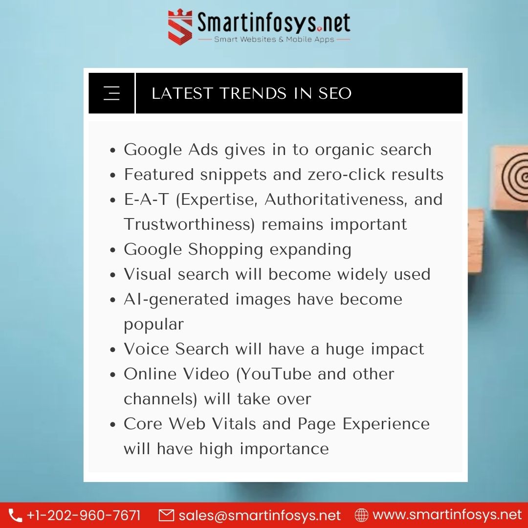 smartinfosys_'s tweet image. Latest Trends in SEO
smartinfosys.net
#mobilewebdev #mobiledev #mobilewebdevelopment #websitedevelopment #HTML #CSS #WordPress #Wix #Ecom #Shopify