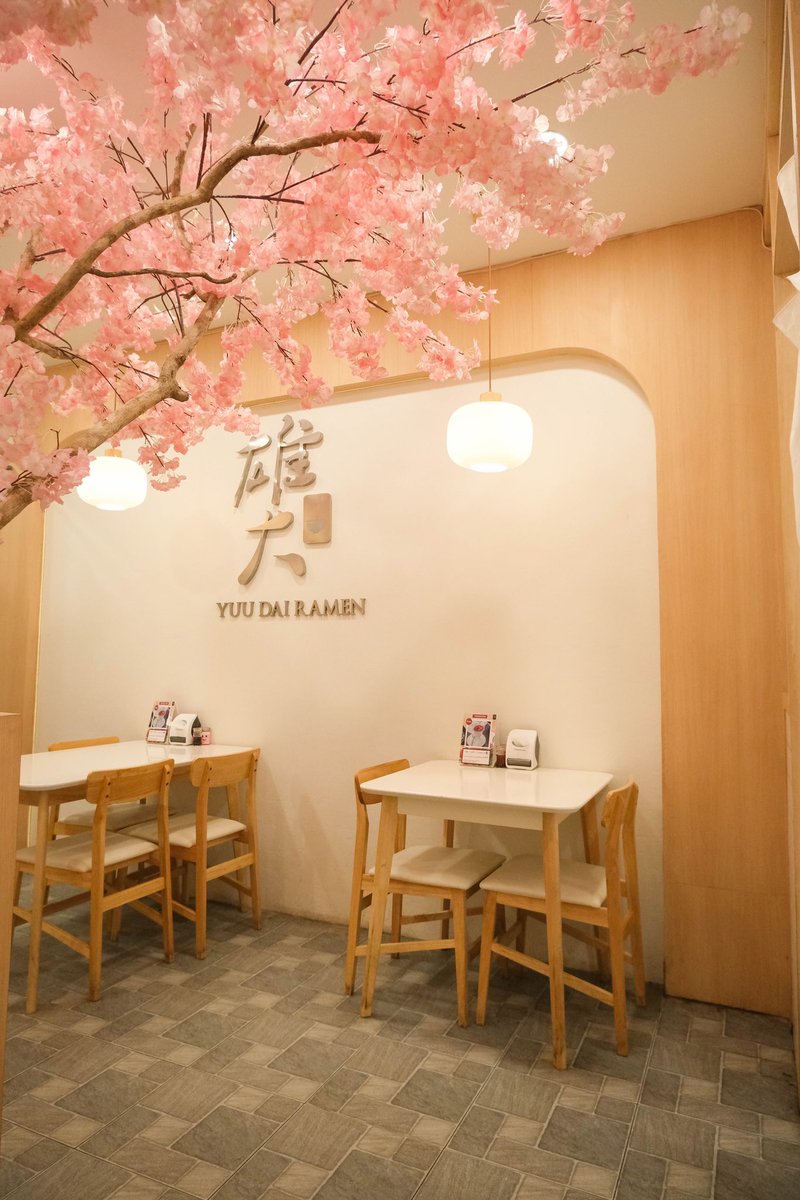 One_San_diary's tweet photo. ยูได ราเมง แถวสวนบวกหาด ราเมงเส้นสดอร่อยมากกก เริ่มต้น 100 กว่า ร้านสวย 
#รีวิวเชียงใหม่ #reviewchiangmai #คาเฟ่เชียงใหม่ #ReviewThailand #เชียงใหม่ #cafechiangmai  #อร่อยไปแดก #อร่อยบอกต่อ #cafehoppingcnx #cafeinchiangmai #ของกินเชียงใหม่ #ร้านอาหารเชียงใหม่ https://t.co/7tAyds35LN