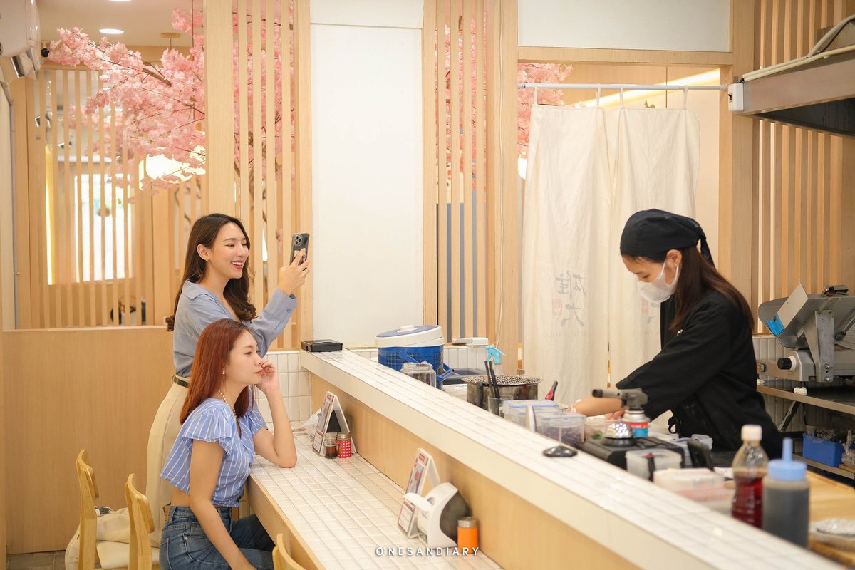 One_San_diary's tweet photo. ยูได ราเมง แถวสวนบวกหาด ราเมงเส้นสดอร่อยมากกก เริ่มต้น 100 กว่า ร้านสวย 
#รีวิวเชียงใหม่ #reviewchiangmai #คาเฟ่เชียงใหม่ #ReviewThailand #เชียงใหม่ #cafechiangmai  #อร่อยไปแดก #อร่อยบอกต่อ #cafehoppingcnx #cafeinchiangmai #ของกินเชียงใหม่ #ร้านอาหารเชียงใหม่ https://t.co/7tAyds35LN