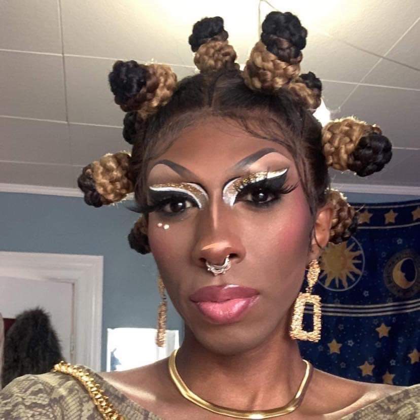 Peterborough Pride tweet media