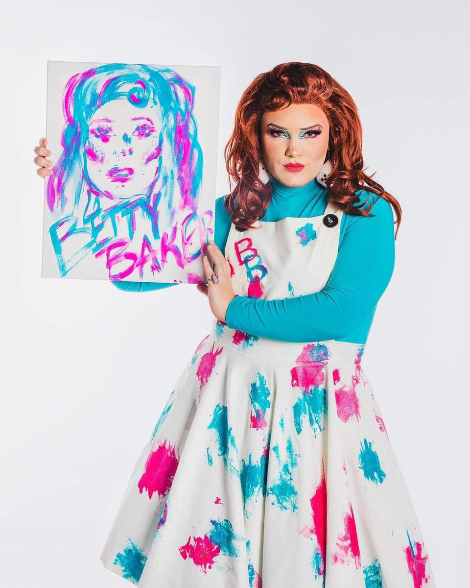 Peterborough Pride tweet media