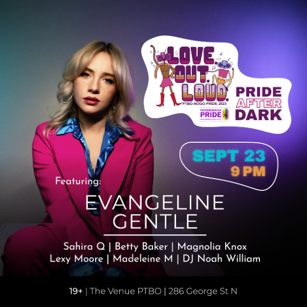 Peterborough Pride tweet media