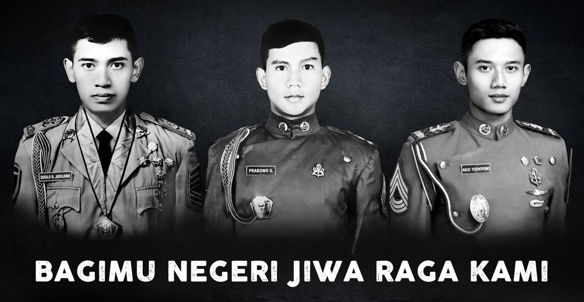 OssyDermawan's tweet photo. Bismillah, Demokrat Bersama Prabowo https://t.co/FJX3gC9gZt