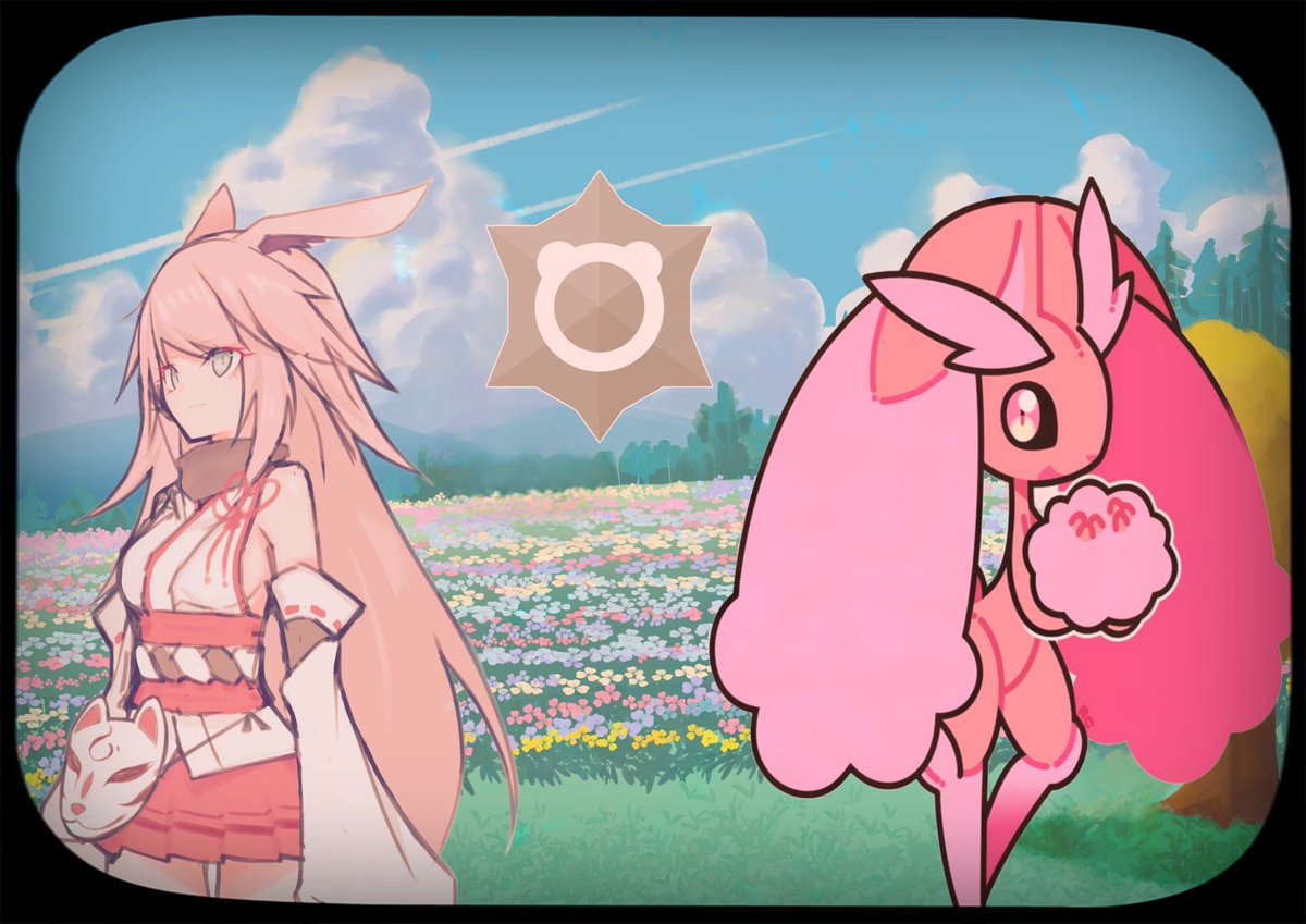 𝖭𝗈. 0428
 𝖫𝗈𝗉𝗎𝗇𝗇𝗒
 𝖱𝖺𝖻𝖻𝗂𝗍 𝖯𝗈𝗄𝖾𝗆𝗈𝗇

                 ᴰᵉˢᶜʳⁱᵖᵗⁱᵒⁿ:

 𝖨𝗍 𝗂𝗌 𝗏𝖾𝗋𝗒 𝖼𝗈𝗇𝗌𝖼𝗂𝗈𝗎𝗌 𝗈𝖿 𝗂𝗍𝗌 𝗅𝗈𝗈𝗄𝗌 𝖺𝗇𝖽 𝗇𝖾𝗏𝖾𝗋 𝖿𝖺𝗂𝗅𝗌 𝗍𝗈 𝗀𝗋𝗈𝗈𝗆 𝗂𝗍𝗌 𝖾𝖺𝗋𝗌. 𝖨𝗍 𝗋𝗎𝗇𝗌 𝗐𝗂𝗍𝗁 𝗌𝗉𝗋𝗂𝗀𝗁𝗍𝗅𝗒 𝗃𝗎𝗆𝗉𝗌.