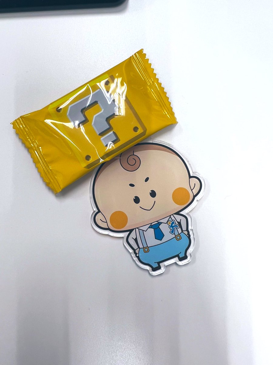 Firststep_mie's tweet image. おはポ👶
四日市は☀️

コインでてこいポー･*･:≡(　ε:)💰

 #企業公式が地元の天気を言い合う 
 #企業公式が毎朝地元の天気を言い合う