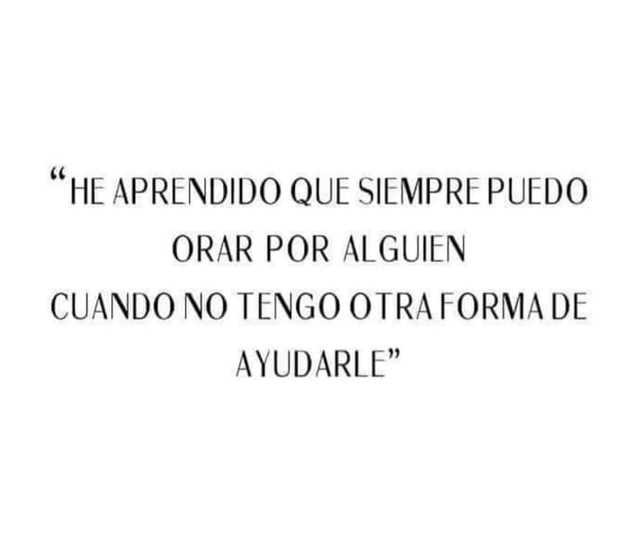 Alejand17613636's tweet photo. Seguiré orando por ti. https://t.co/Tg3J5hXatp