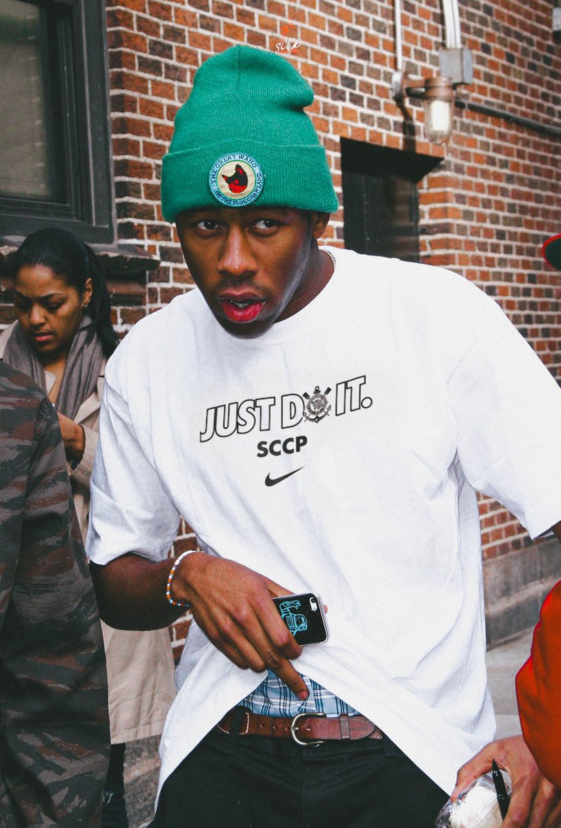 🔘 | Icon - Tyler, the Creator

Fav &amp; Rt pra ajudar! 🫶🏻