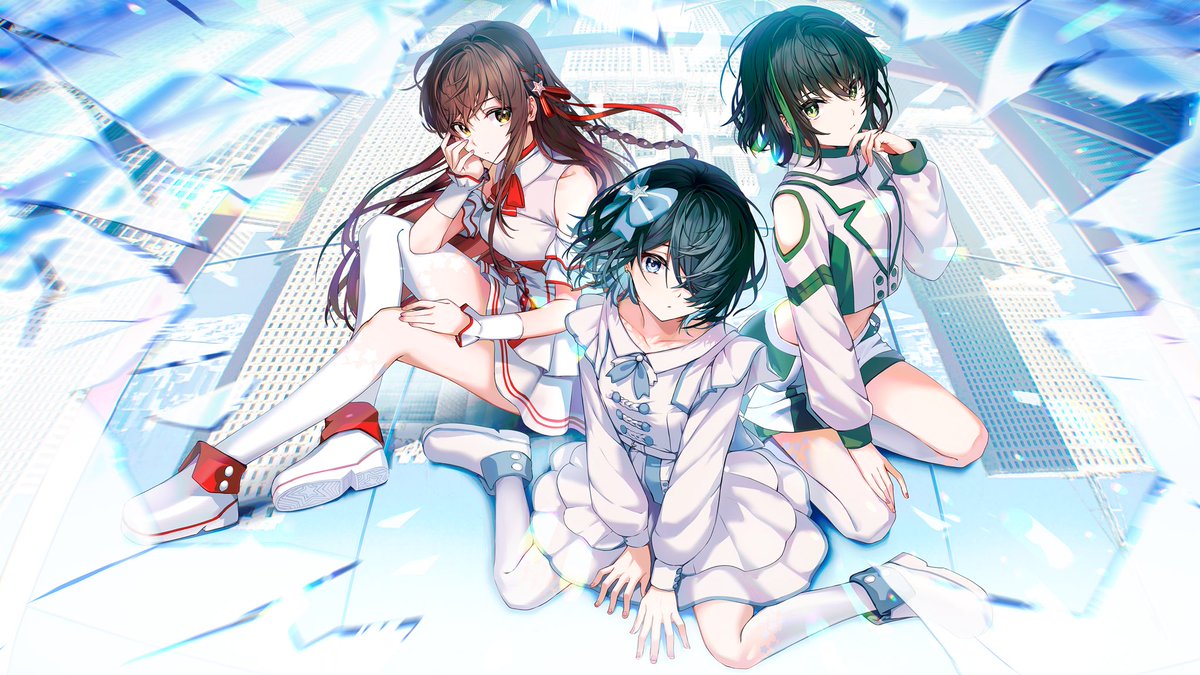 emosharing's tweet photo. 本日最終回
18：00～19：00（生放送) 
愛知北FM-United North 84.2-

『世界一のVRアイドル』を目指すえのぐ(@rbc_geino
)がお届けする『EMOSHARE presents えのぐっとコミュ！』～最終回～は、今夜放送！

連動アプリEMOSHAREの参加はこちらから
⇒https://t.co/1OksXGSSMR

#えのぐ 
#えのコミュ https://t.co/OCpOnmBekd