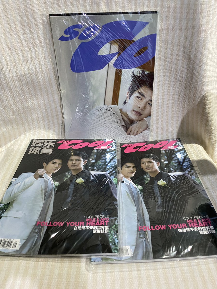 Milemy9's tweet photo. 📢ปล่อยค้าบ
📍Pet Hipster 6 เล่ม 290.- รส
📍So Cool เล่มละ 250.- รส (เหมาทั้งหมดต่อรองราคาได้)
📍การ์ด น้องอาโป 130.- รส #ตลาดนัดคินน์พอร์ช https://t.co/5ieh6PWREZ