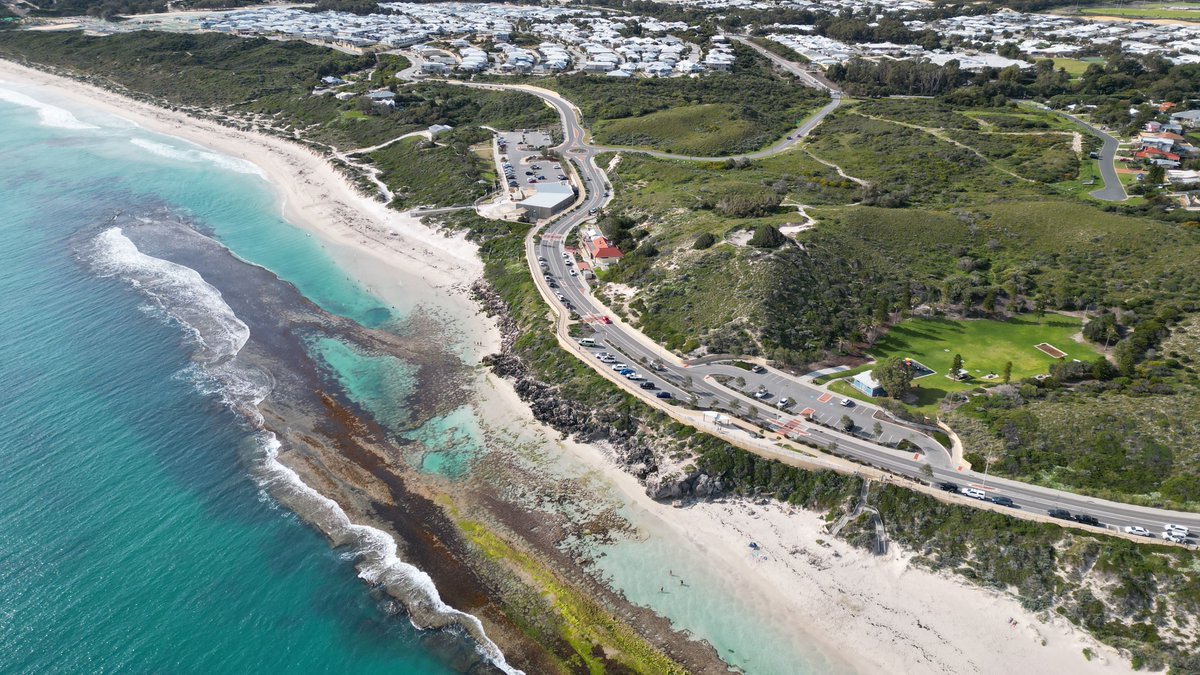 Work will soon begin on the upgrade of the Orion Café and change rooms at Yanchep Lagoon, following the approval of a construction tender for the project at the City’s September Council meeting.

Media release 👉 wanneroo.wa.gov.au/news/article/1…