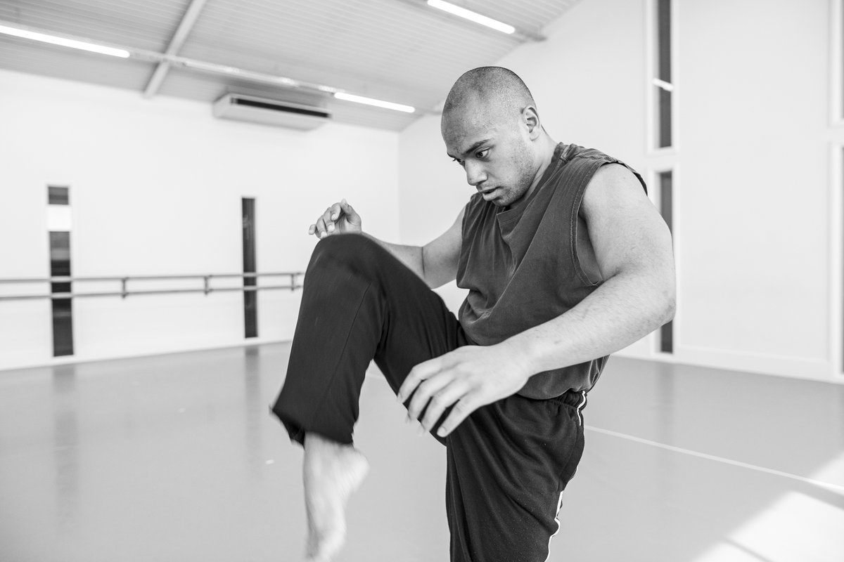 nzdanceco's tweet photo. Make sure you get along to see NZDC kaikanikani, ‘Isope ‘Akau’ola in ‘Bunga's Paradise’ at Basement Theatre in Tāmaki Makaurau next week.

📅 September 26 – 30
📍 Basement Theatre, Lower Grey’s Avenue
🎟️ https://t.co/fGM4Ef6XJg

📸 Image credit: @carodesigns https://t.co/DAvUSCzaJ3