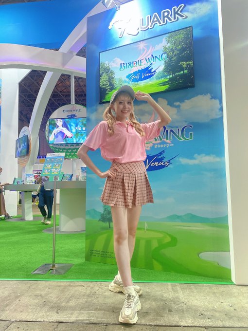 Twitterのコスプレ画像29