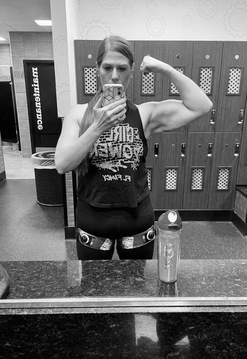 Stephanie Kelly tweet media