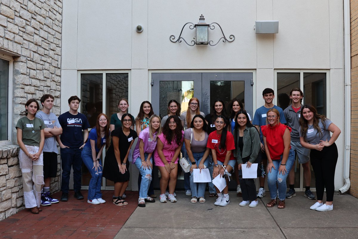 Meet the new members of Junior Leadership Granbury. Students from GHS, Stars, and Premiere make up this group of future leaders. Leadership Granbury Granbury ISD Granbury High School