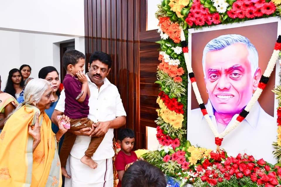 சேடபட்டி மு மணிமாறன் tweet media