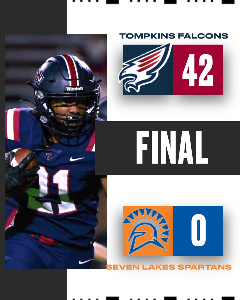 Katy ISD Athletics tweet media