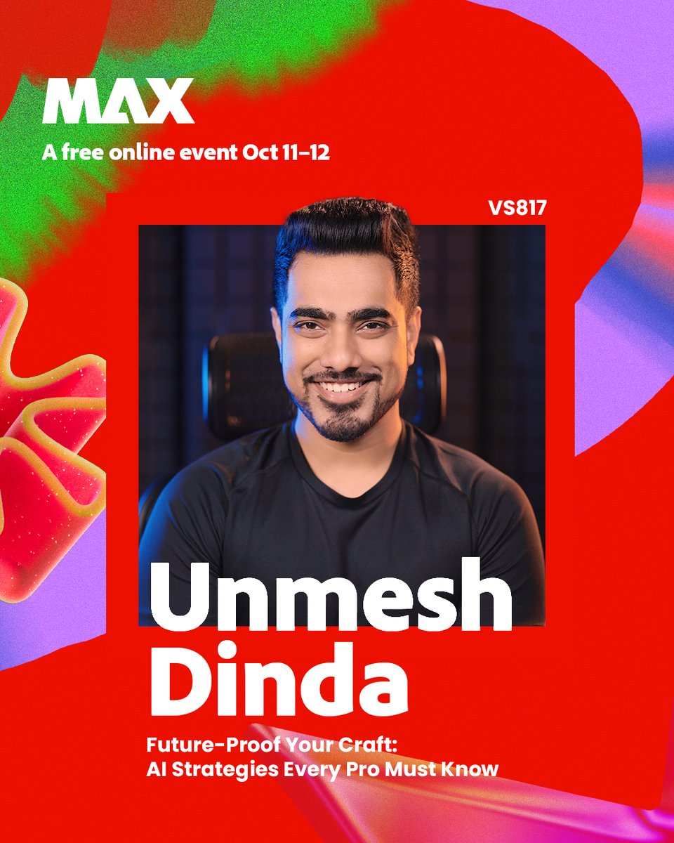 Unmesh Dinda tweet media