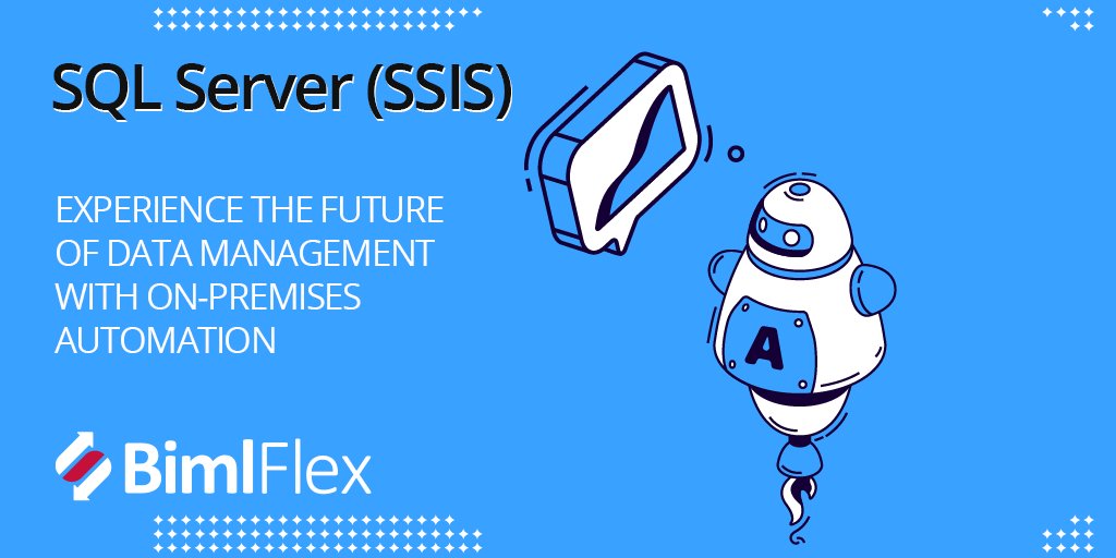 Are you storing historical data to make intelligent decisions in the future? Ask for a #BimlFlex demo to get started automating your #AzureSynapse #SQLServer using #SQLServer. #biml