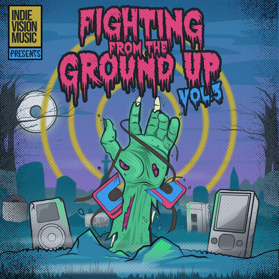 New music from Brave Days, Protect Your Heart, Names Without Numbers, The Julies, Teeth For Eyes, Mainframe, Chainstay, Symphony in Peril, Generation Gone, End of an Empire, Applehead, Empty Atlas, GAMETIME, Light The Way, Leem of Earth, Sam Hauge, Too Bad Eugene, Craig's
