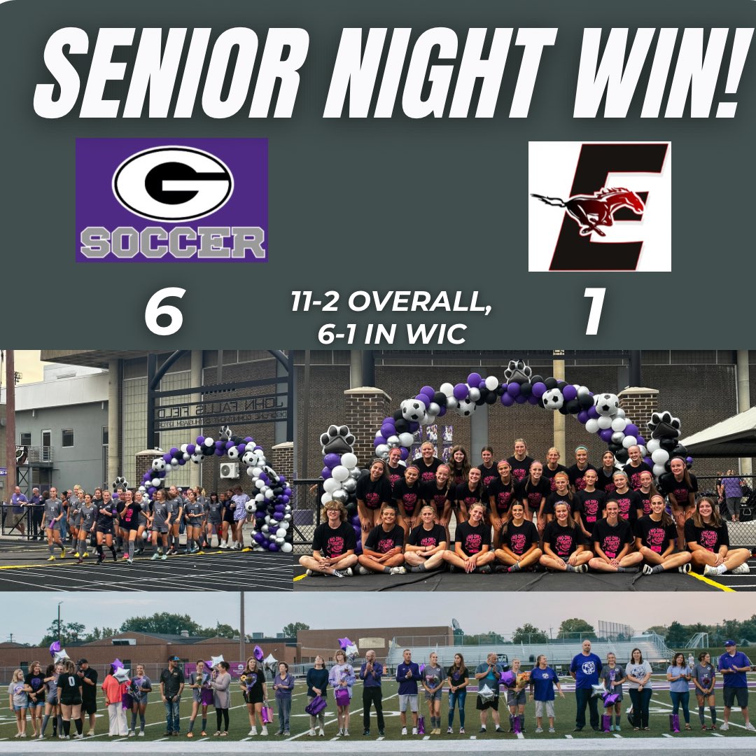 GHSTigerCubGirlsSoccer (@gcastlegsoccer) on Twitter photo 