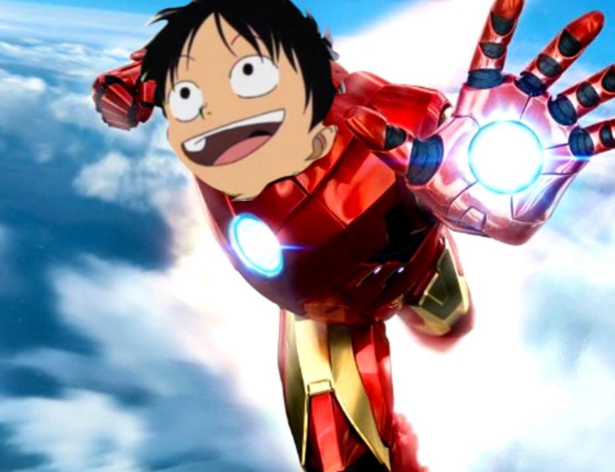 ไอร่อนฟี่