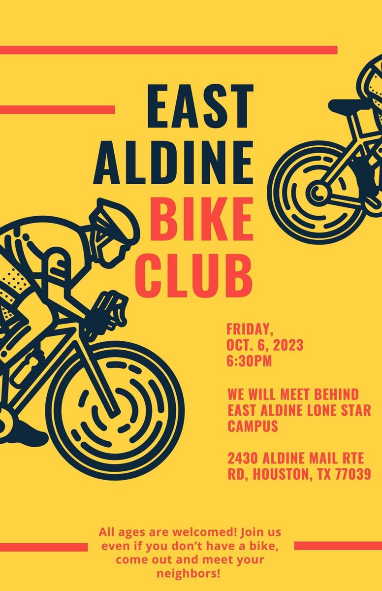 Let’s ride <a href="/AldineDistrict/">East Aldine District</a>! #txlege #WalleWorld