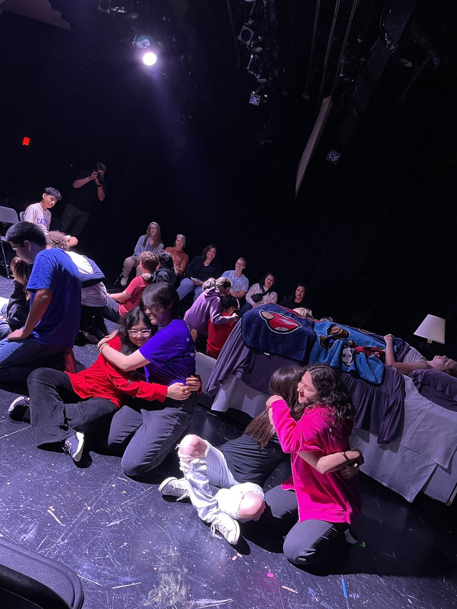 Dr. Bradford Hubbard tweet media