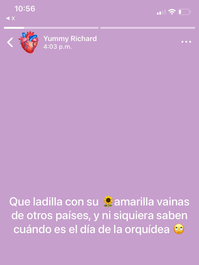 centicries's tweet photo. Mi Yummy es el que estaba tranquilo hoy https://t.co/Bxs5ZzgUjO