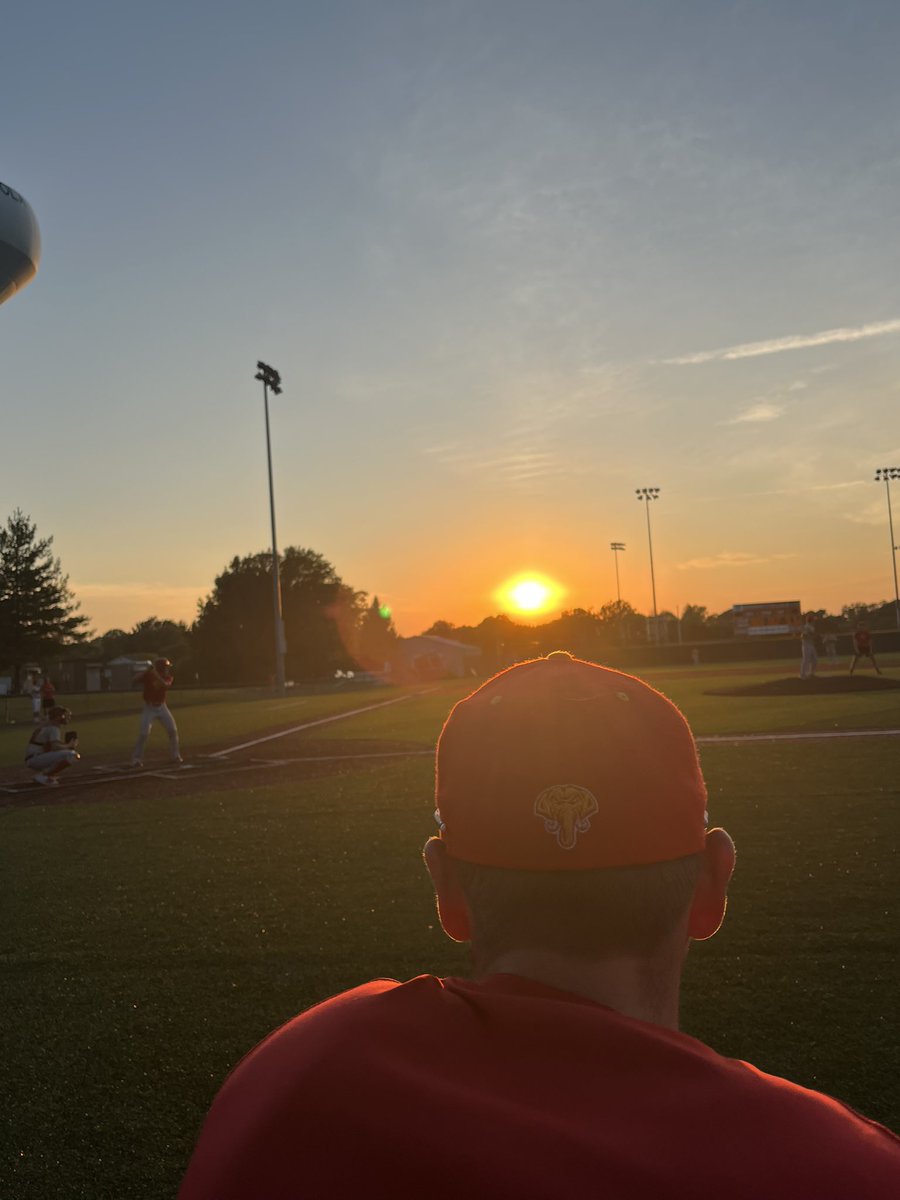 Simpson Baseball tweet media