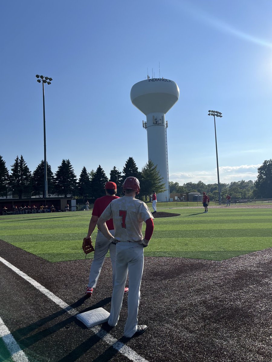 Simpson Baseball tweet media