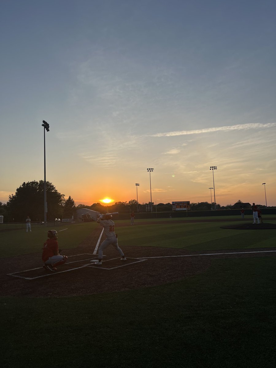 Simpson Baseball tweet media