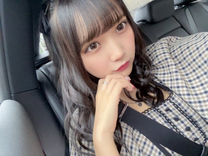 奥野未悠のTwitter画像38