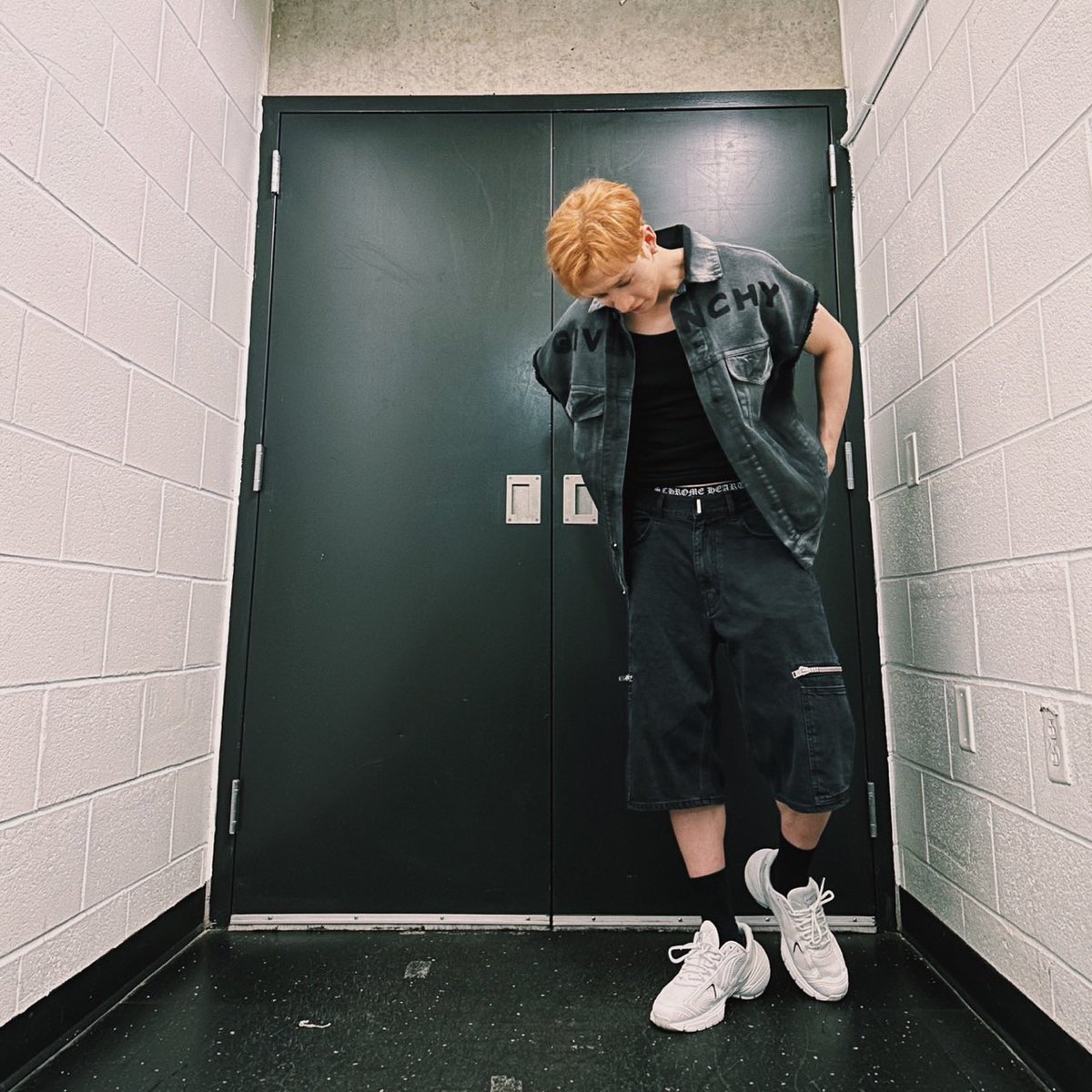 balonnyasar's tweet photo. 「230921」🐺 (EDT)

Profile Update https://t.co/d922JO7FtA