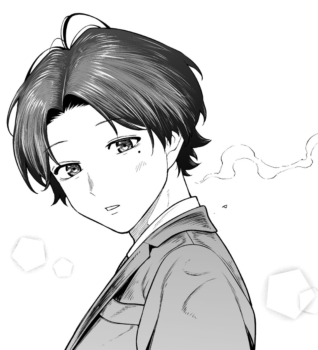追憶

#会社と私生活 
