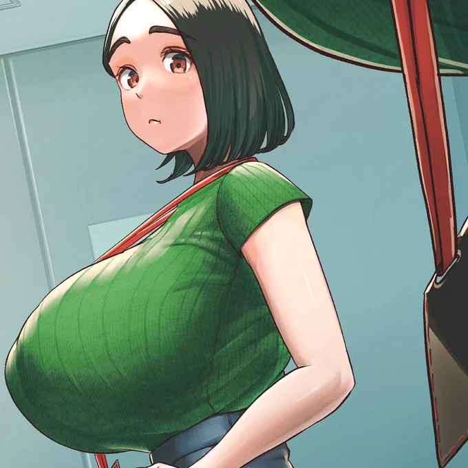 支援サイトでは、今回のイラストの高画質版を公開しているので、よかったら覗いてみてください!(無料公開です)■Fantia【  】■FANBOX【  】※内容は同じです。ご利用しやすい方からご覧ください。 