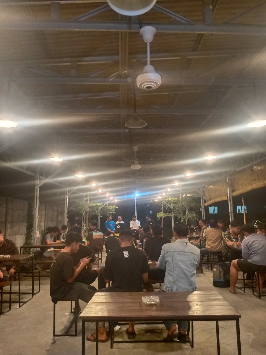 Gelar wicara "Derby, Rivalitas &amp; Prestasi" <a href="/GemuruhJs/">Gemuruhjokosamudro</a>