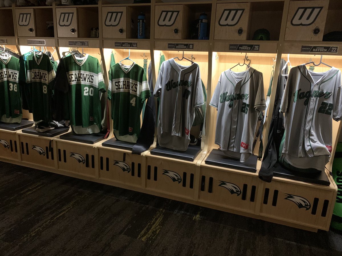Craig Noto (@thenoto24) on Twitter photo Grey vs Green tomorrow…Game one of a 3 game intrasquad series this weekend for <a href="/WagBaseball/">Wagner Baseball</a>
It’s always an exciting time to see your team compete against each other in preparation for our two fall games
Should be a great weekend for the guys!
Most forget the sacrifice these Grey vs Green tomorrow…Game one of a 3 game intrasquad series this weekend for <a href="/WagBaseball/">Wagner Baseball</a>
It’s always an exciting time to see your team compete against each other in preparation for our two fall games
Should be a great weekend for the guys!
Most forget the sacrifice these