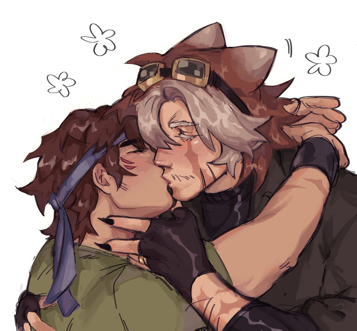 yu ｡:ﾟ૮ ˶ˆ ᴥ ˆ˶ ა ﾟ:｡ tweet media