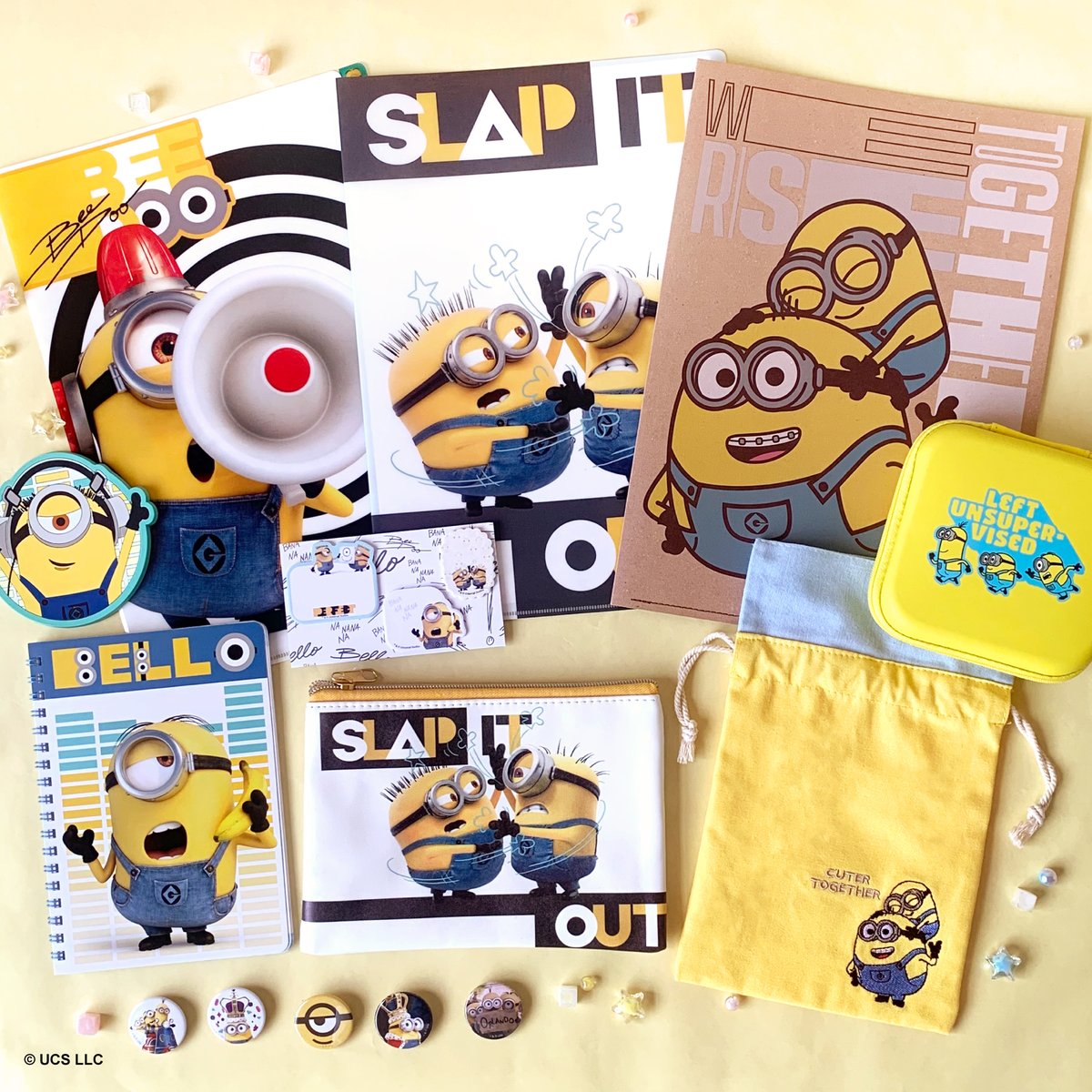 BOB + TIM Sweets Time Café』 渋谷パルコ 6F TOKYO PARADE